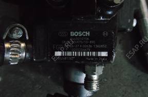 0445010156 OPEL 1.9 CDTI ТНВД
