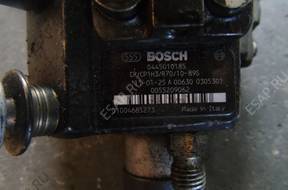 0445010185 OPEL 2.0 CDTI ТНВД