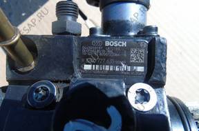 0445010197 RENAULT ТНВД