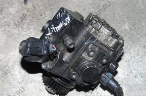 0445010223 RENAULT 2.0 DCI  НАСОС ТОПЛИВА