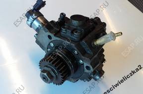 0445010234 ТНВД RENAULT OPEL NISSAN