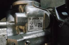 0445010516 PEUGEOT CITROEN ТНВД