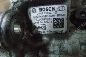 0445010627 RANGE ROVER 4.4  ТНВД