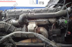 0451108 двигатель комплектный DAF 95XF EURO 2 430KM