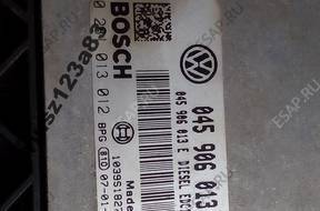 045906013D КОМПЛЕКТ VW