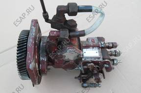 0460306139 RENAULT SAVIEM ТНВД