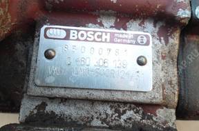 0460306139 RENAULT SAVIEM ТНВД