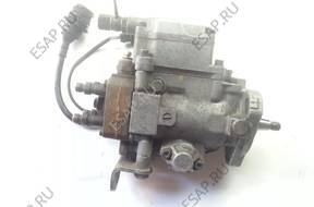 0460404965 ТНВД NISSAN PRIMERA P11