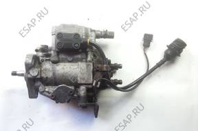 0460404965 ТНВД NISSAN PRIMERA P11