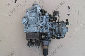 0460414091 FIAT DUCATO  2,5 TD TDI ТНВД