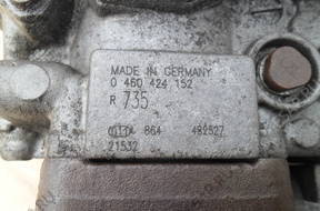 0460424152 FIAT DUCATO  2,8 TDI ТНВД