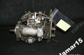 0460484010 ТНВД PEUGEOT CITROEN 1.8D
