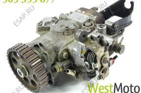 0460484033 ТНВД POLO III 6N2 FL 1.4TDI