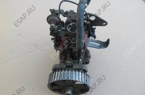 0460484146 CITROEN JUMPER ТНВД 1.9 D