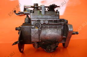 0460494044 Fiat Ritmo ТНВД 1.7 d
