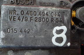 0460494044 Fiat Ritmo ТНВД 1.7 d