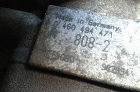 0460494471 ТНВД iveco 99-2006 год 2.8 d