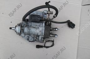 0460494995 BMW E36 318 1.8 TDS ТНВД