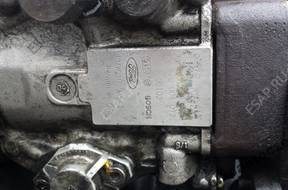 0470004012 ТНВД Ford Transit 2.4 TDDI