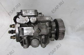 0470506030 ТНВД SUPERB A4 A6 2.5 TDI