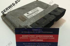 047906033K 5WP4025012 БЛОК УПРАВЛЕНИЯ SKODA FABIA БЕЗ КОДА