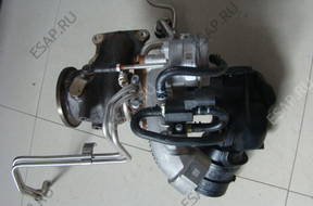 04E145702G  ТУРБОКОМПРЕССОР 1,4 TSI VW POLO 6R
