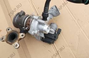 04E145703G ТУРБОКОМПРЕССОР 1.2 TSI VW POLO 6R