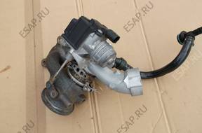 04E145703G ТУРБОКОМПРЕССОР 1.2 TSI VW POLO 6R