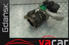 04E145715A ТУРБОКОМПРЕССОР 1.4 TSI VW PASSAT B8