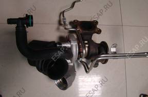 04E145715A ТУРБОКОМПРЕССОР VW PASSAT B8