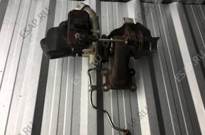 04E145715A TURBOSPRĘŻARKA 1.4 TSI VW PASSAT B8