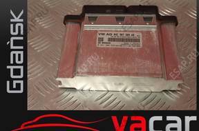 04E907309AB БЛОК УПРАВЛЕНИЯ ДВИГАТЕЛЕМ VW PASSAT B8 1.4 TSI