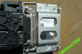 04G907309N БЛОК УПРАВЛЕНИЯ VW CITYGO UP 1.0 =