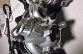 04L253010B ТУРБОКОМПРЕССОР VW GOLF VII 1,6TDI