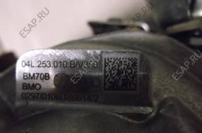 04L253010B ТУРБОКОМПРЕССОР VW GOLF VII 1,6TDI
