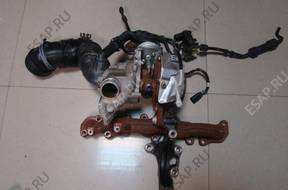 04L253010B ТУРБОКОМПРЕССОР VW GOLF VII 2014 год