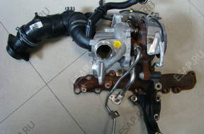 04L253016F PASSAT B8 1,6 TDI