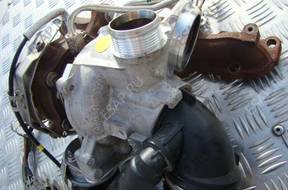 04L253016F ТУРБОКОМПРЕССОР VW PASSAT B8 2.0 TDI