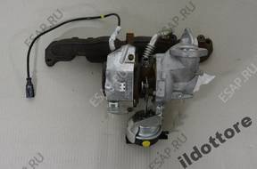 04L253019P BM70B 04L971501A VW TDI ТУРБОКОМПРЕССОР
