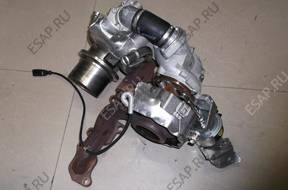 04L253019P ТУРБОКОМПРЕССОР VW NEW BEETLE 2014 год