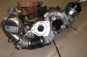04L253019P ТУРБОКОМПРЕССОР VW NEW BEETLE 2014 год
