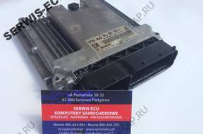 04L907309A 0281018526 БЛОК УПРАВЛЕНИЯ VW GOLF VII 2.0 TDI