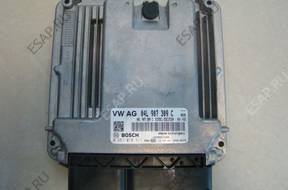 04L907309C БЛОК УПРАВЛЕНИЯ ДВИГАТЕЛЕМ VW GOLF VII 2.0 TDI