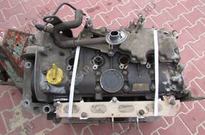 05/15 RENAULT MEGANE и  лифт. версия 1.6 16V двигатель   K4M