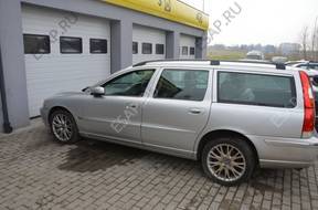 05 Volvo V70 , S60, Xc90 163 PS ТУРБИНА