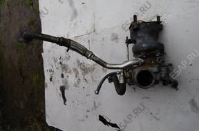 058145703K  Passat b5 1.8 T ТУРБОКОМПРЕССОР