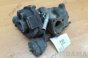 058145703L ТУРБОКОМПРЕССОР VW AUDI A4 A6 1.8T