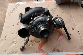 059145702D ТУРБОКОМПРЕССОР 2.5 TDI VW Passat b5 FL