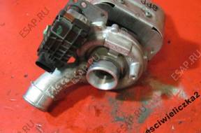 059145721E ТУРБОКОМПРЕССОР AUDI A6 C6 A8 Q7 2.7 3.0