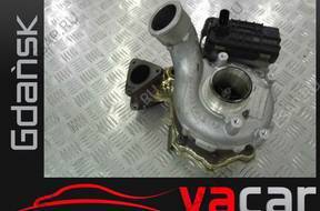 059145874C ТУРБОКОМПРЕССОР VW AUDI A6 A8 Q7 3.0 TDI
